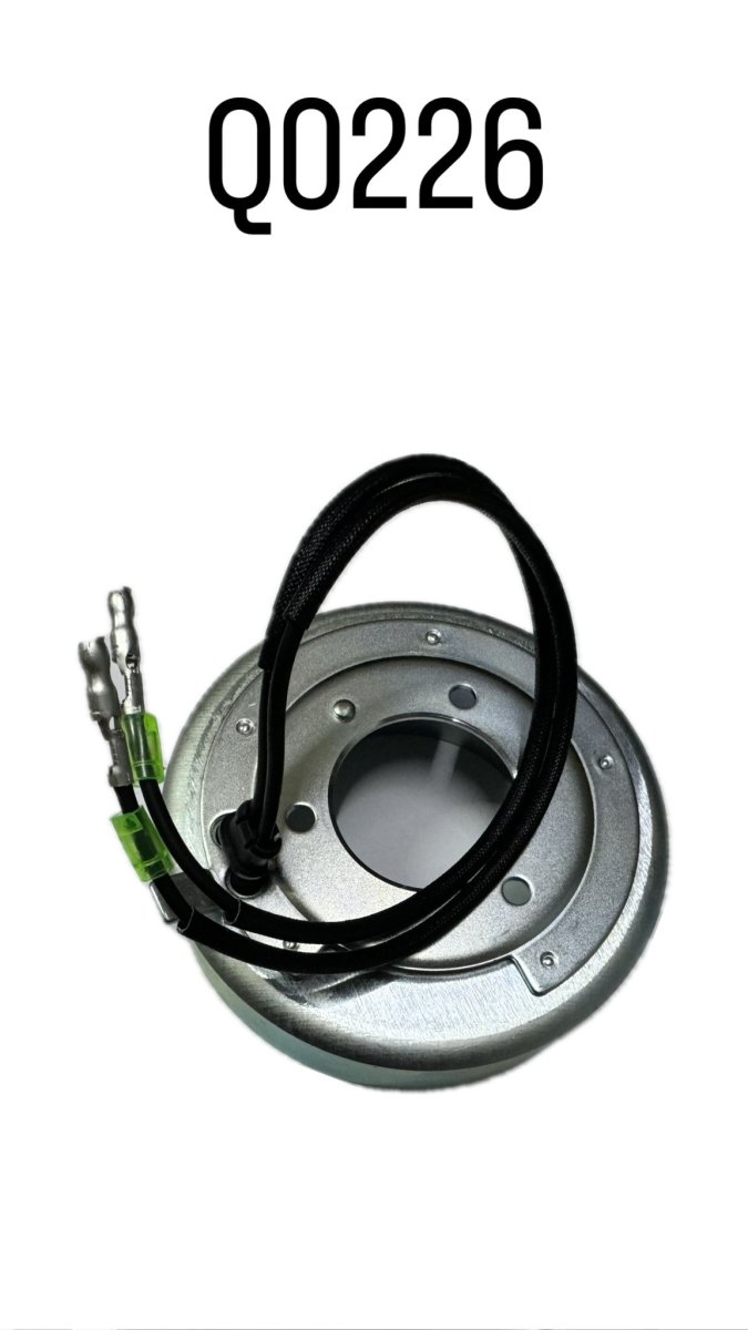 KS-C10444 KS-Q0226 TM21 12V BOBİN