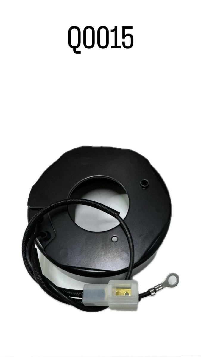 KS-Q0015 DENSO 12V BOBİN