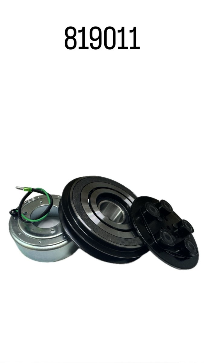 KS-819011 TM31 1PK 24V KASNAK SETİ