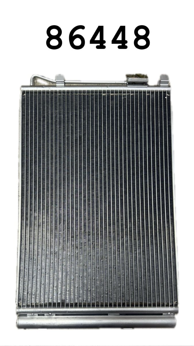 86448 KİA HYUNDAİ ACCANET KLİMA CONDANSERİ