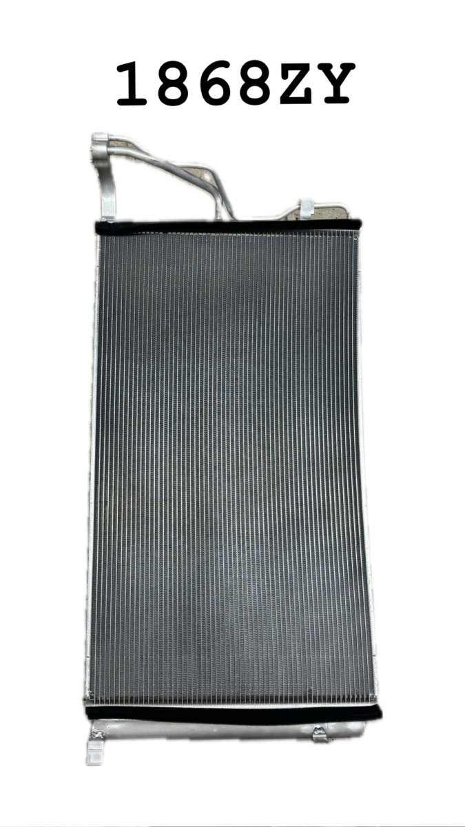 CX-1868ZY HYUNDAİ İ40 KLİMA CONDANSERİ