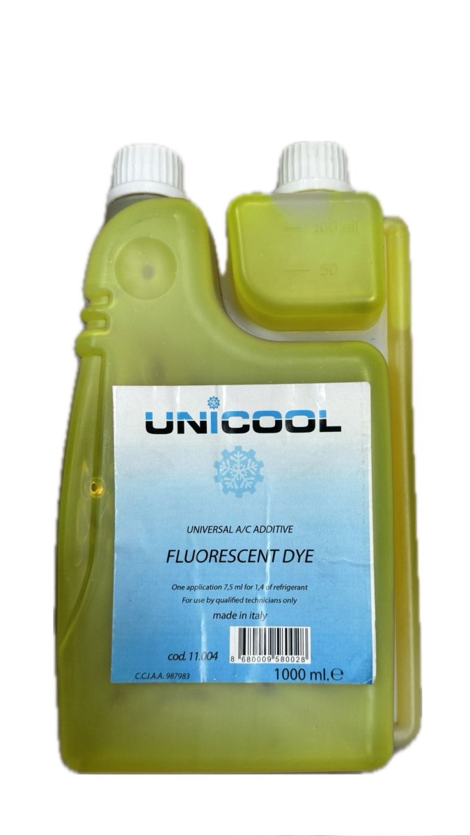 KLİMA KAÇAK FOSFORU (1LİTRE)