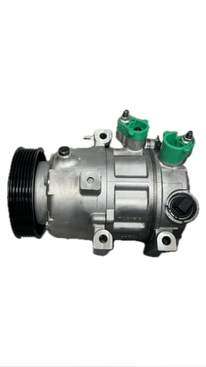 212030HYUNDAİ SONOTA KİA OPTİMA 5PK 12V KLİMA KOMPRESÖRÜ