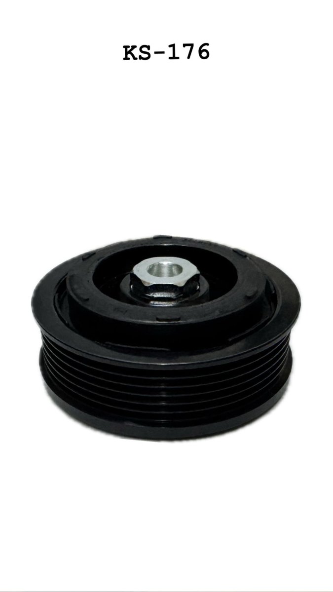 KS-176 VW T6 AMAROK KASNAK SETİ