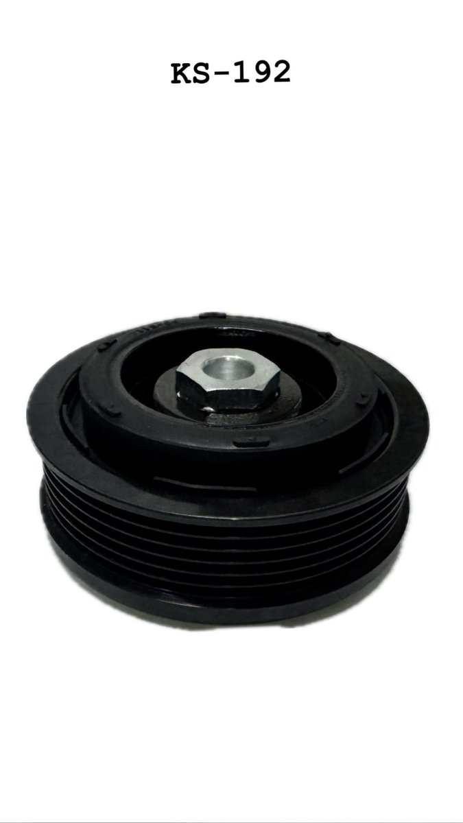 KS-192 VW CRAFTER KASNAK SETİ