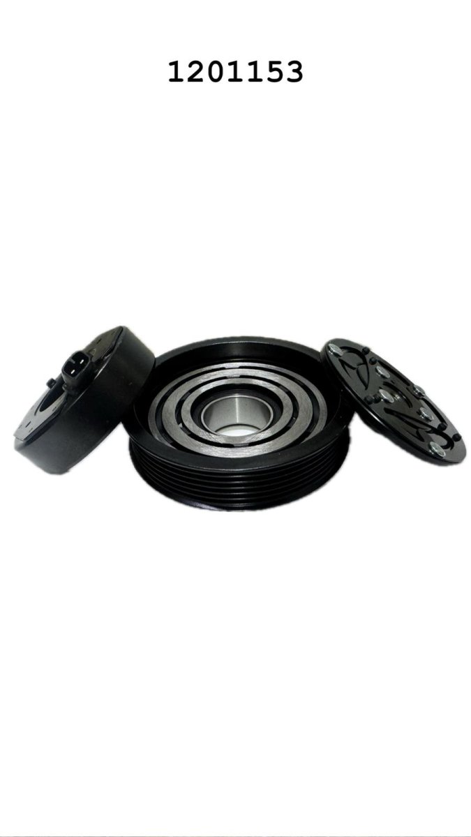 120153 DOBLO 1,9 KASNAK SETİ