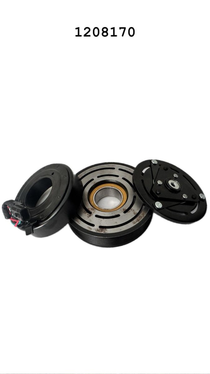 1208170 RENAULT MASTER KASNAK SETİ