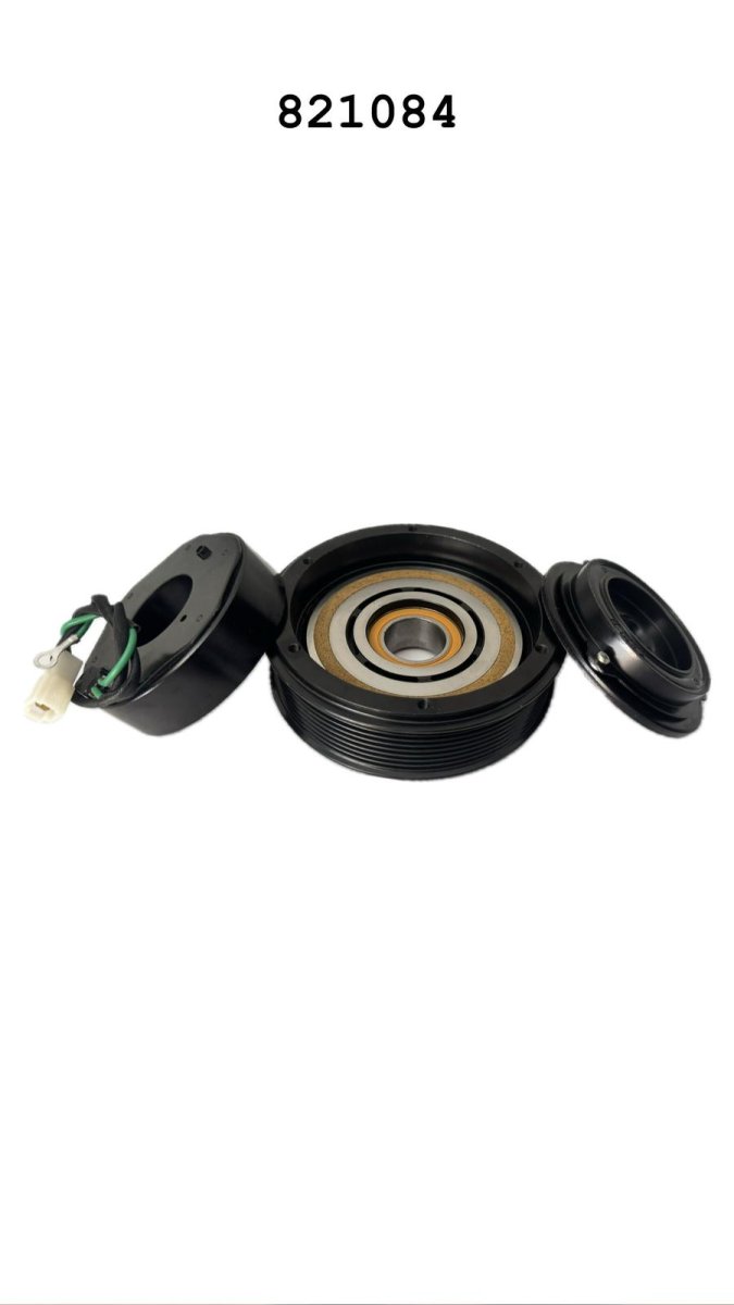 821084 KİA SORENTO KASNAK SETİ