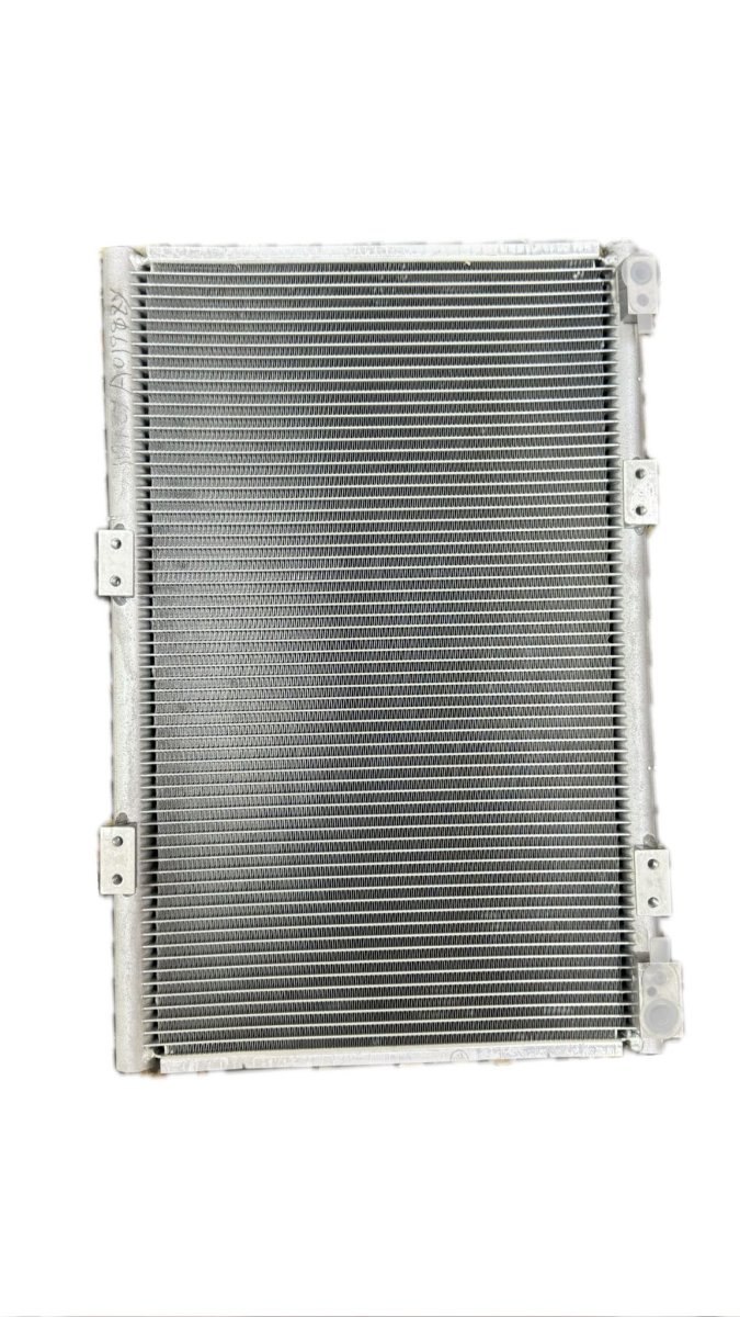 CX-A0198ZY-16 KUBATO MİNİ EXCAVATOR CONDANSER