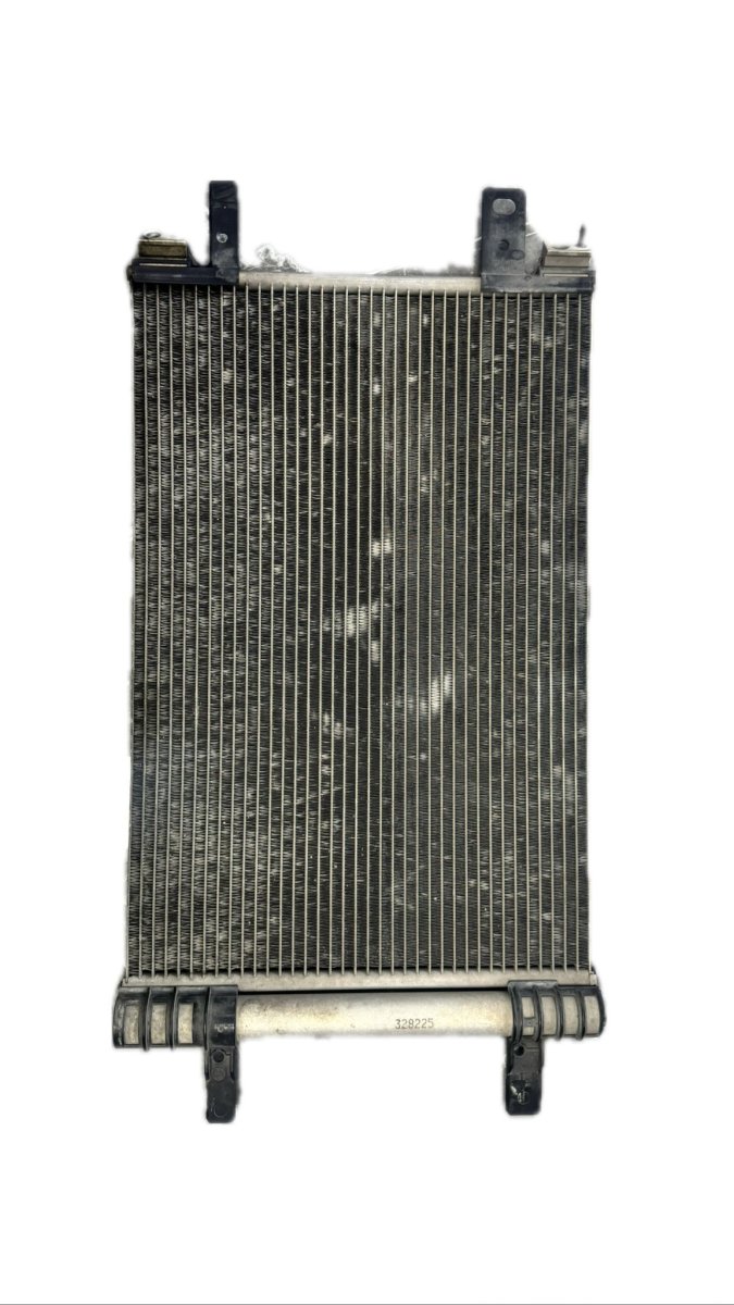 357945 CTROEN C5 AIRCROSS - PEUGEOT 3008 SUV / 5008 II -OPEL GRANDLAND X CONDANSER