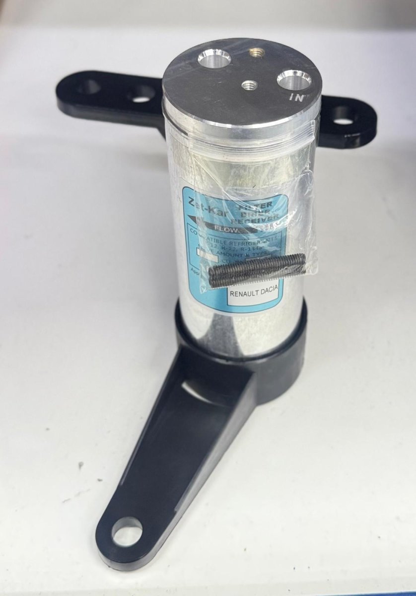 65372 RENAULT DACİA DRİER