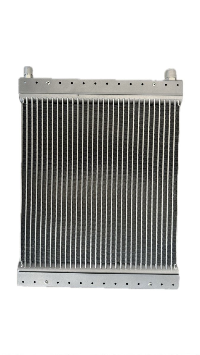 450X350X26 UNIVERSAL CONDANSER 45X35X26