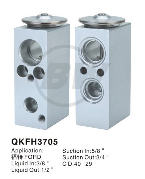 QKFH3705 FORD EXPASİON